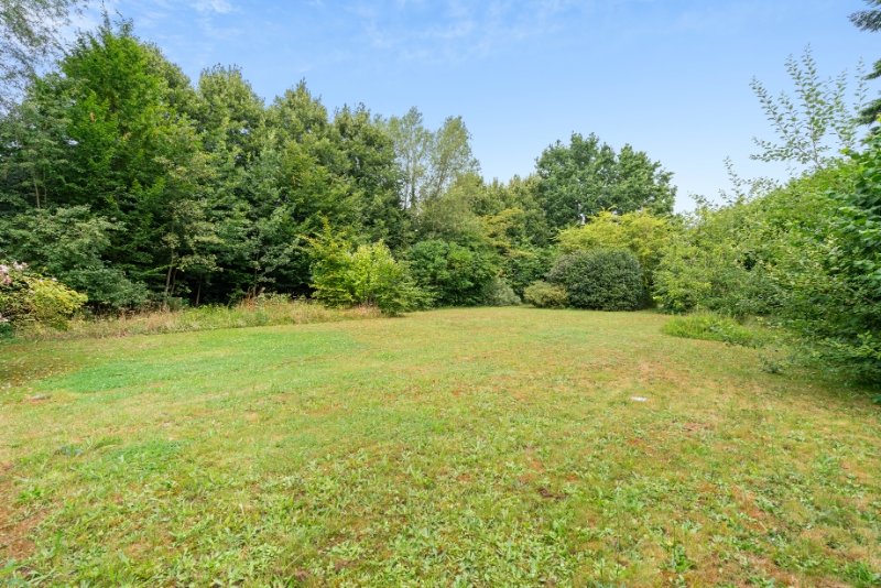 --- NIEUW ---  Ontwikkelingsgrond (2.394m²) + woning op uitzonderlijke locatie! - foto 4