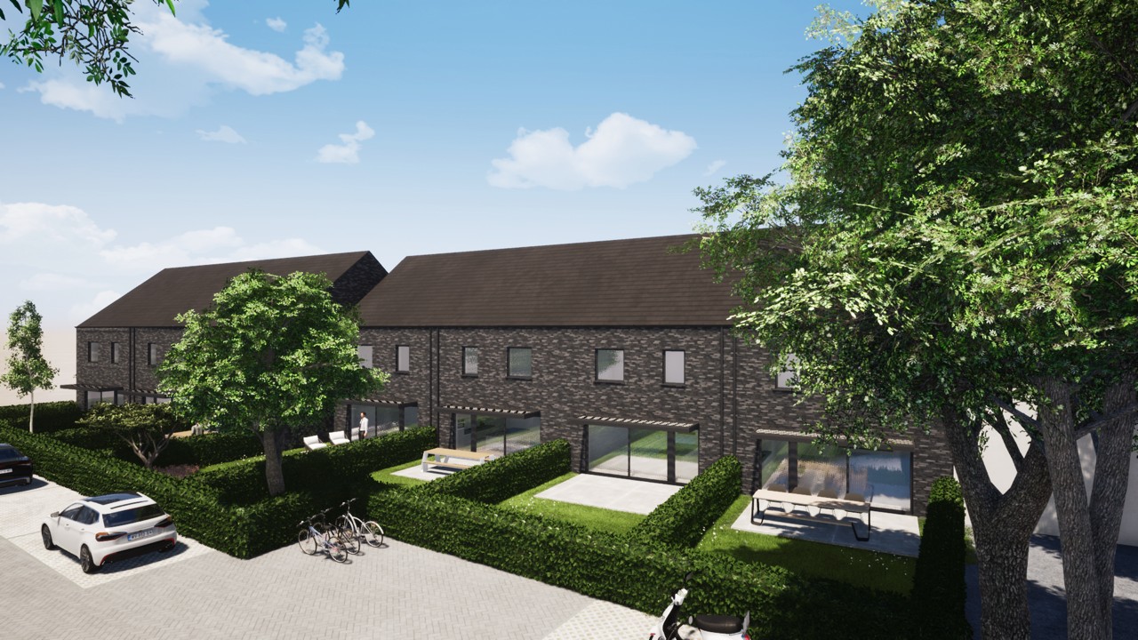 Op zoek naar een instapklare woning in een rustige, kindvriendelijke buurt? Deze moderne nieuwbouwwoning biedt alles wat je nodig hebt voor comfortabel wonen! - foto 5