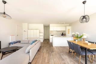 Residentie Eiland is een nieuwbouwproject van 2016 met 28 stijlvolle appartementen en 3 commerciële ruimtes, gelegen op een toplocatie met...