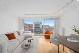 Appartement à vendre à Knokke-Heist