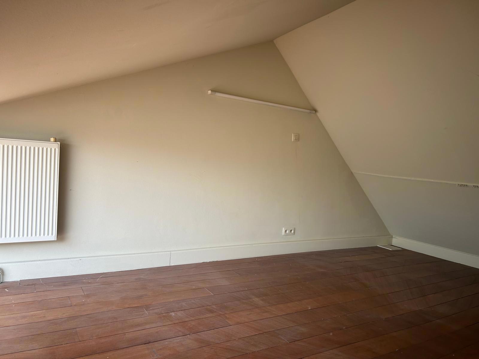 Appartement in Antwerpen-centrum - foto 3