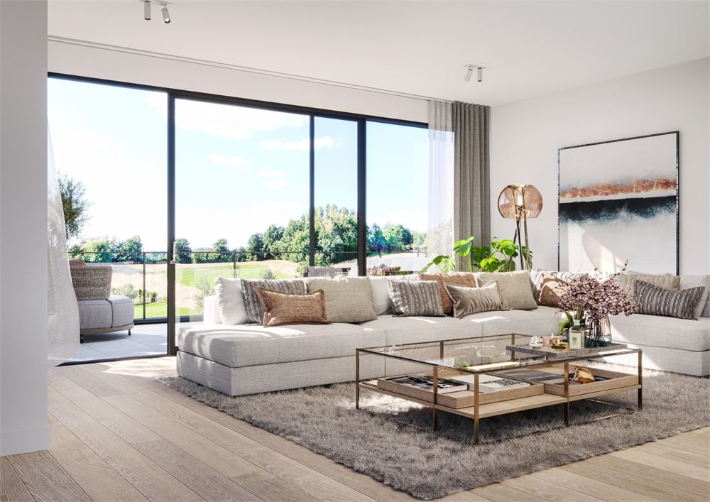 Project for sale in Tongeren - photo 4