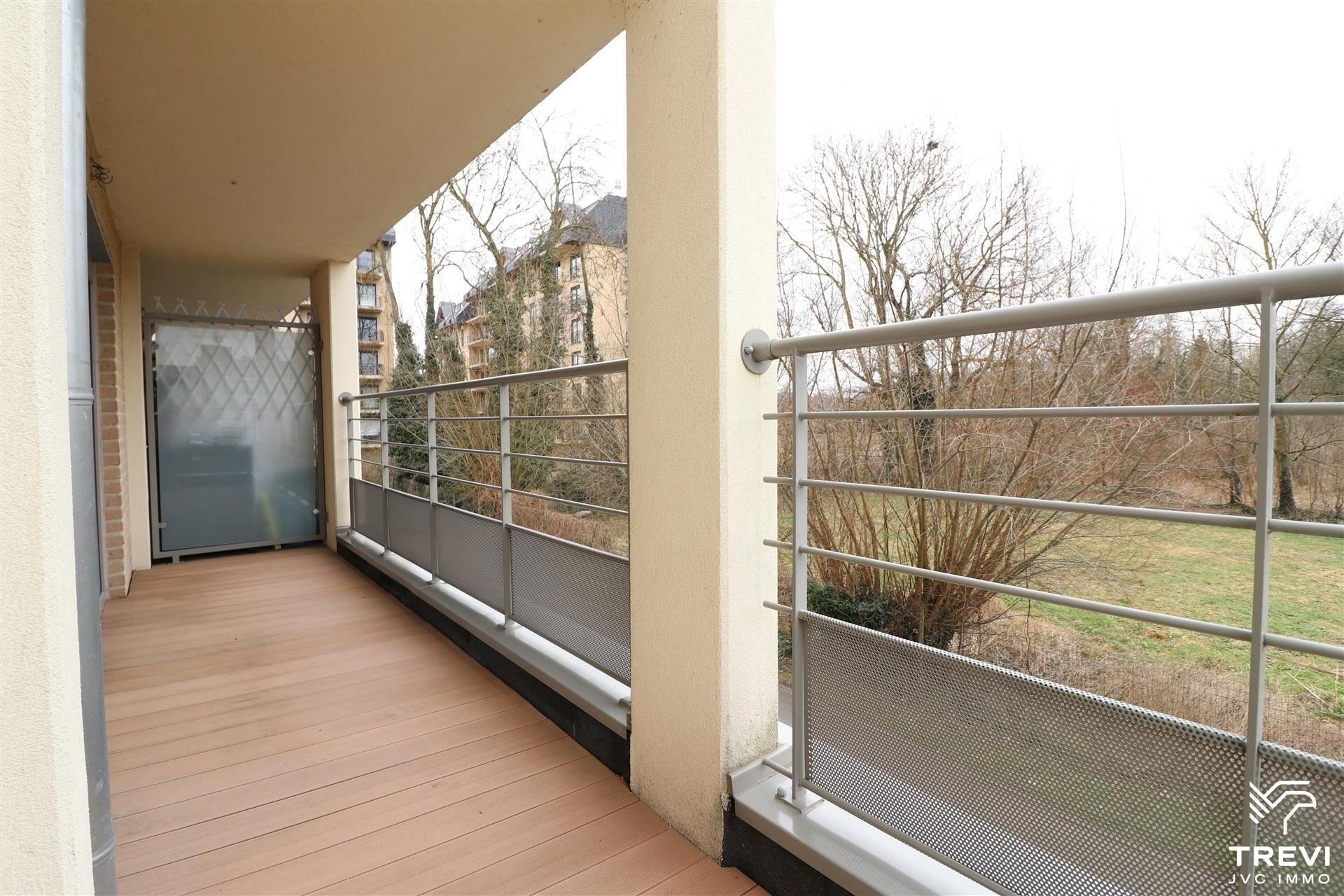 Appartement te huur in Waremme met 3 slaapkamers - foto 2