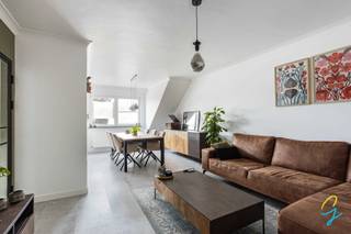 Apartment for sale in Lokeren