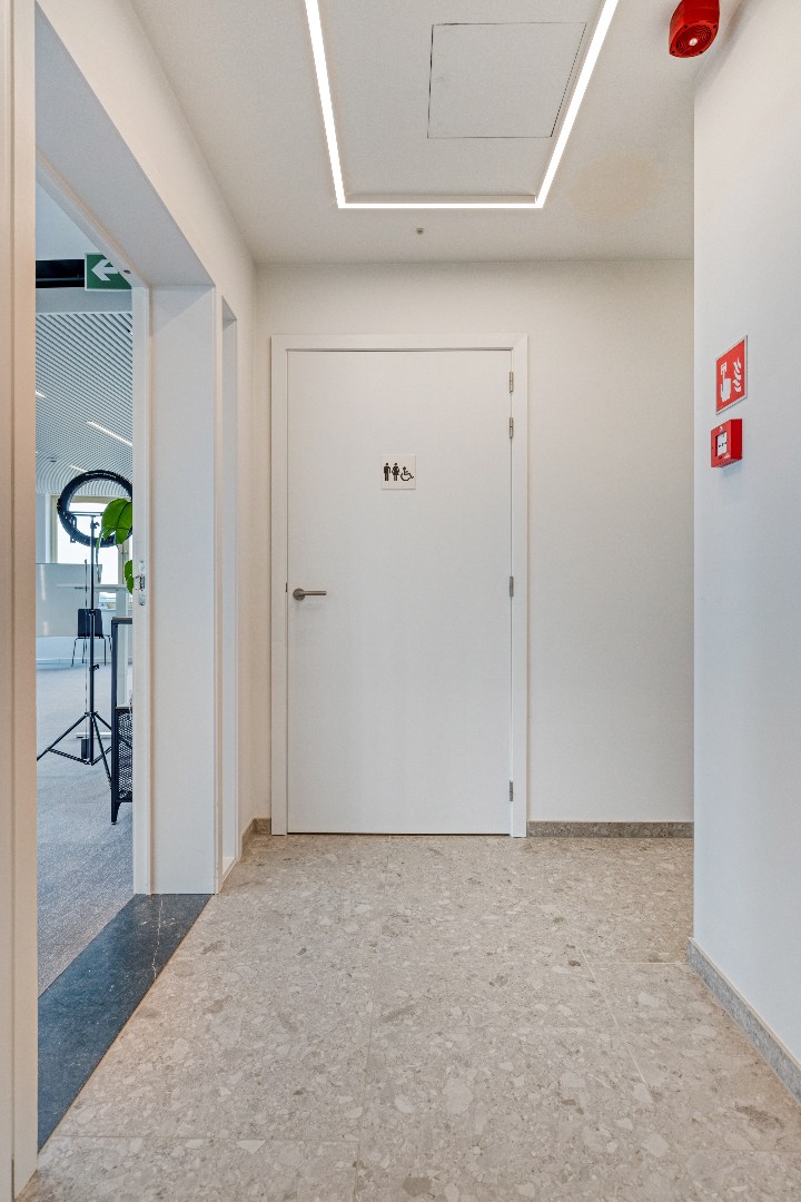 Nieuwbouw kantoorverdiep op uitstekende locatie - foto 5
