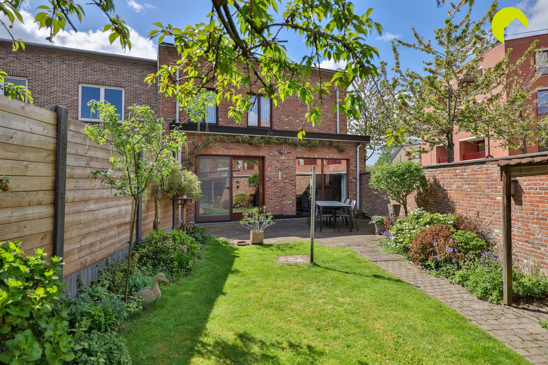 Verrassend ruime woning met 4 slpks + polyvalente ruimte (46 m²) op GLV - foto 4