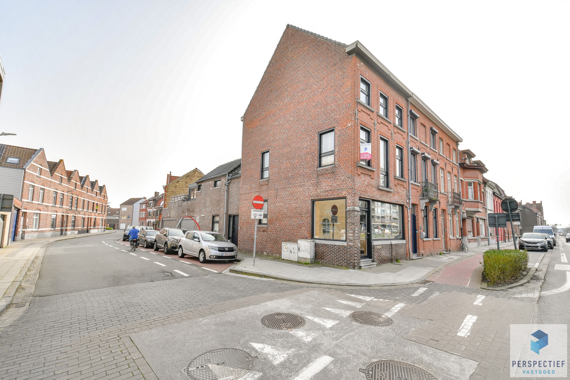 Einfamilienhaus in Brugge