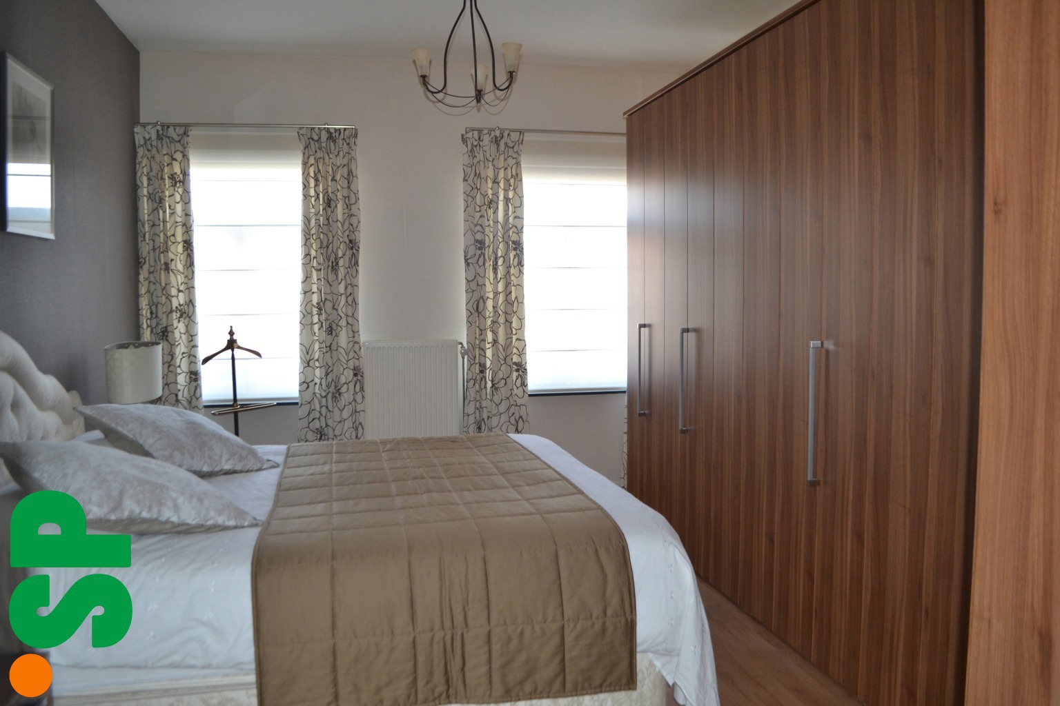 Apartment for rent in Grobbendonk with 2 bedrooms - photo 5