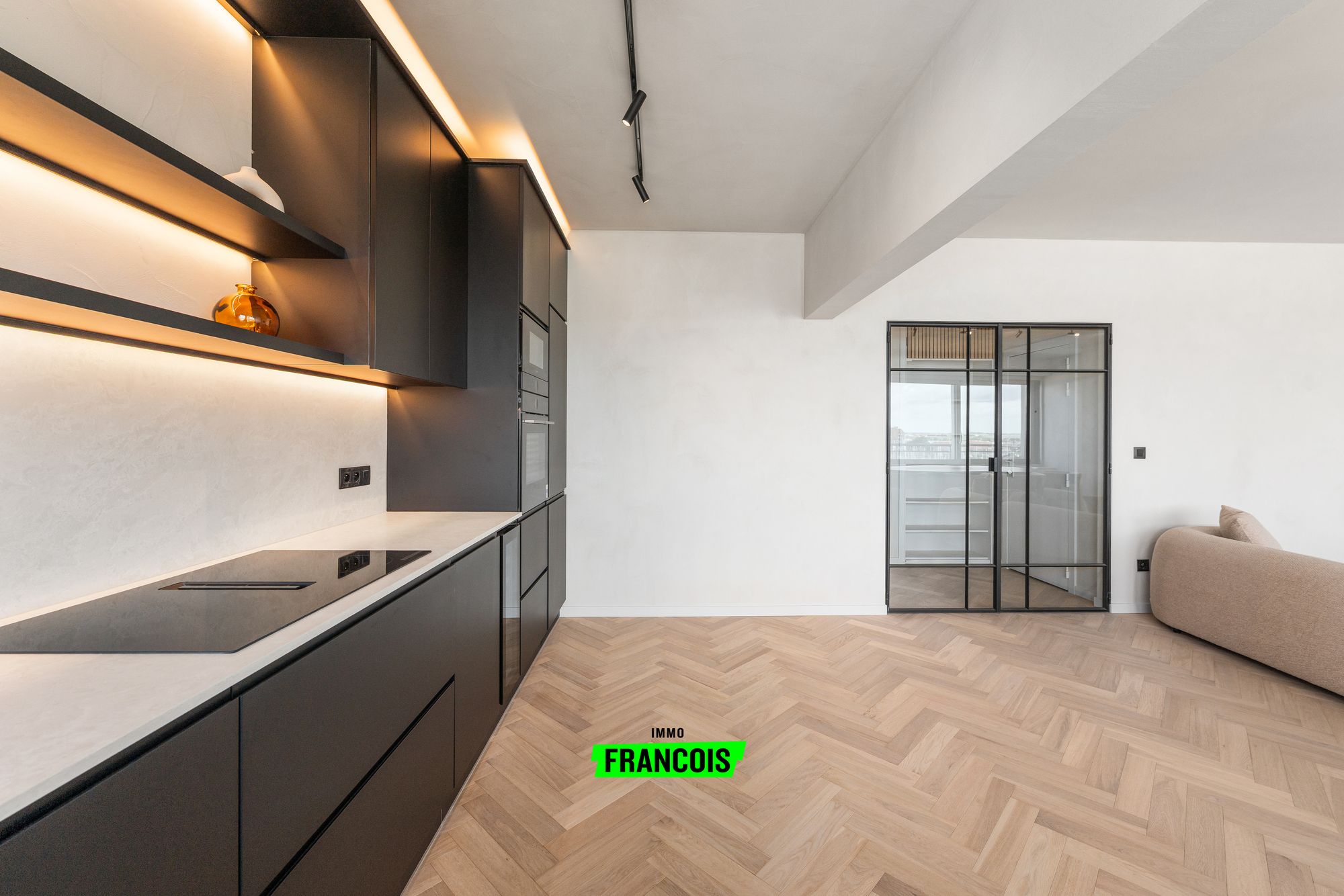 Apartment for sale in Blankenberge with 3 bedrooms - photo 4