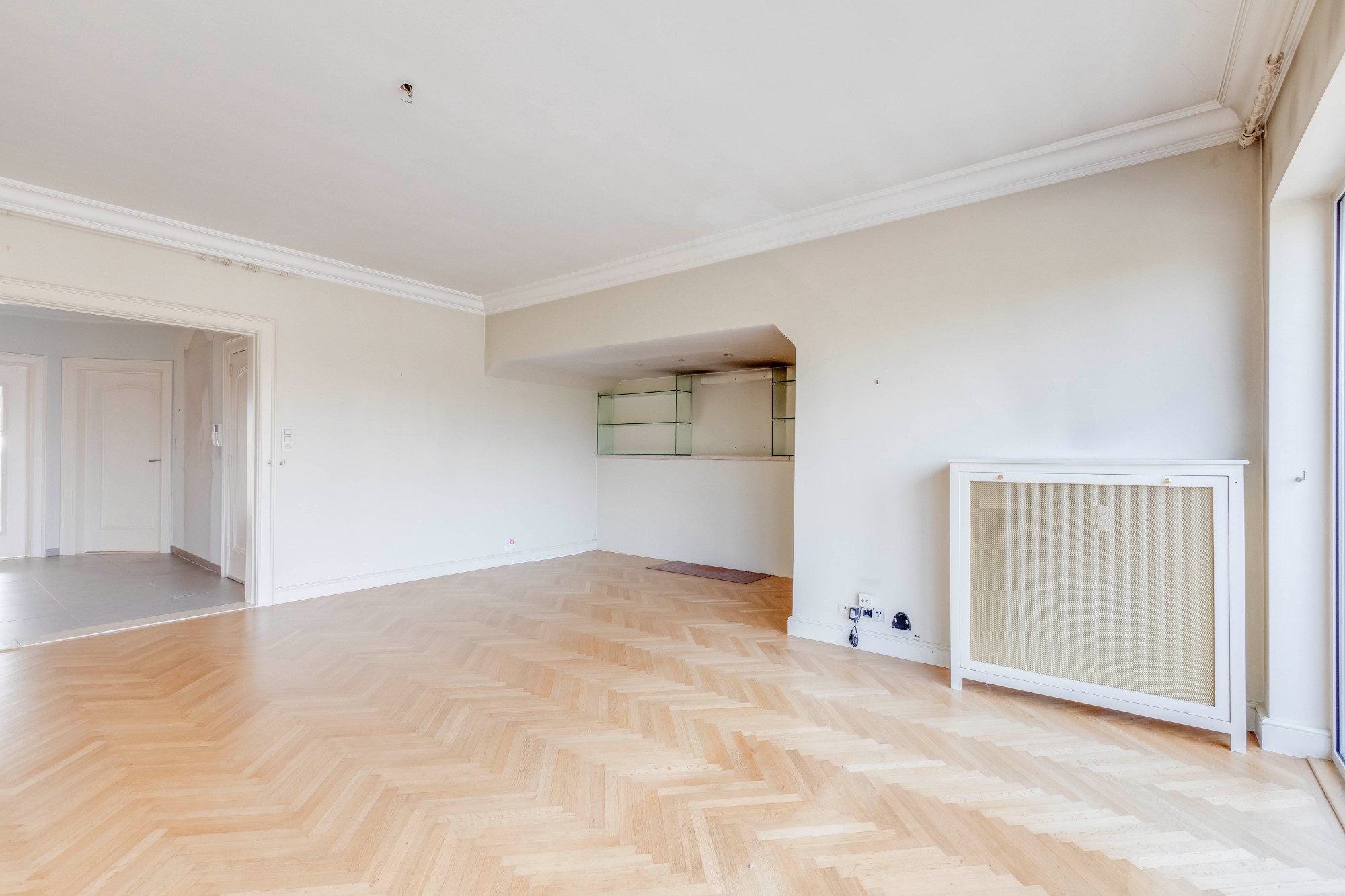 Appartement à louer à Saint-Nicolas avec 3 chambres - photo 3