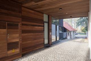 Deze autostaanplaats is gelegen in het centrum van Oudenaarde en is tevens gelegen op een privé domein, toegankelijk via een automatische...