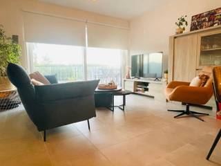 Appartement à louer à Herzele