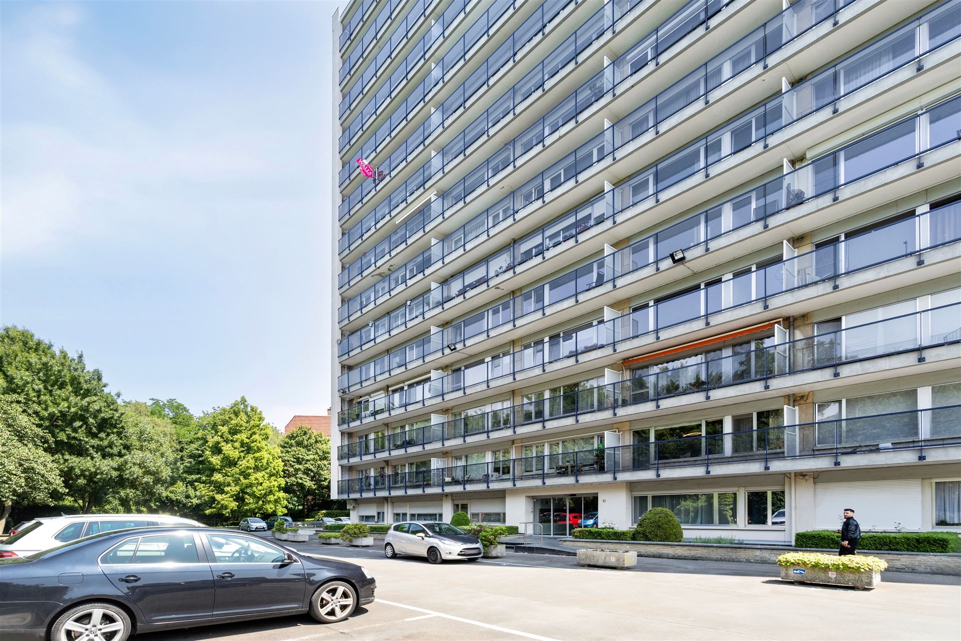 Ondergrondse autostaanplaats - foto 5