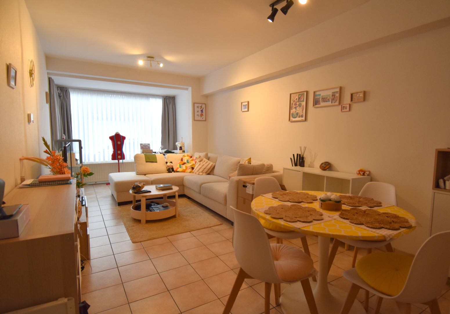 Appartement à vendre à Heule - photo 5