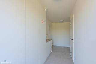 NIEUWBOUW DUPLEXAPPARTEMENT MET 2 SLAAPKAMERS, TUIN EN AUTOSTAANPLAATS NABIJ NABIJ HET CENTRUM VAN BILZENAan de rand van het gezellige centrum van...