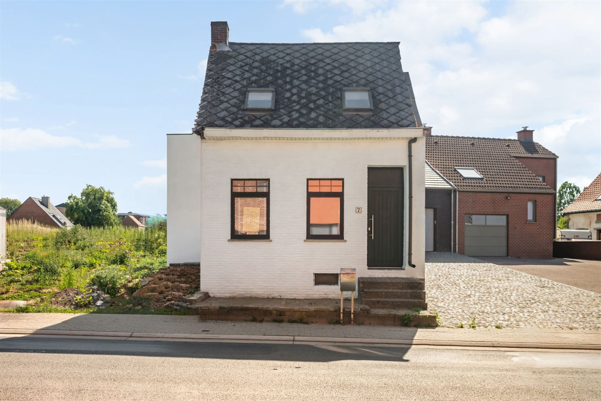 Instapklare woning met 2 slpk in Brakel - foto 5