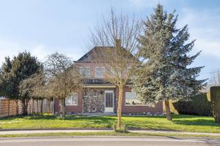 House for sale in Lubbeek