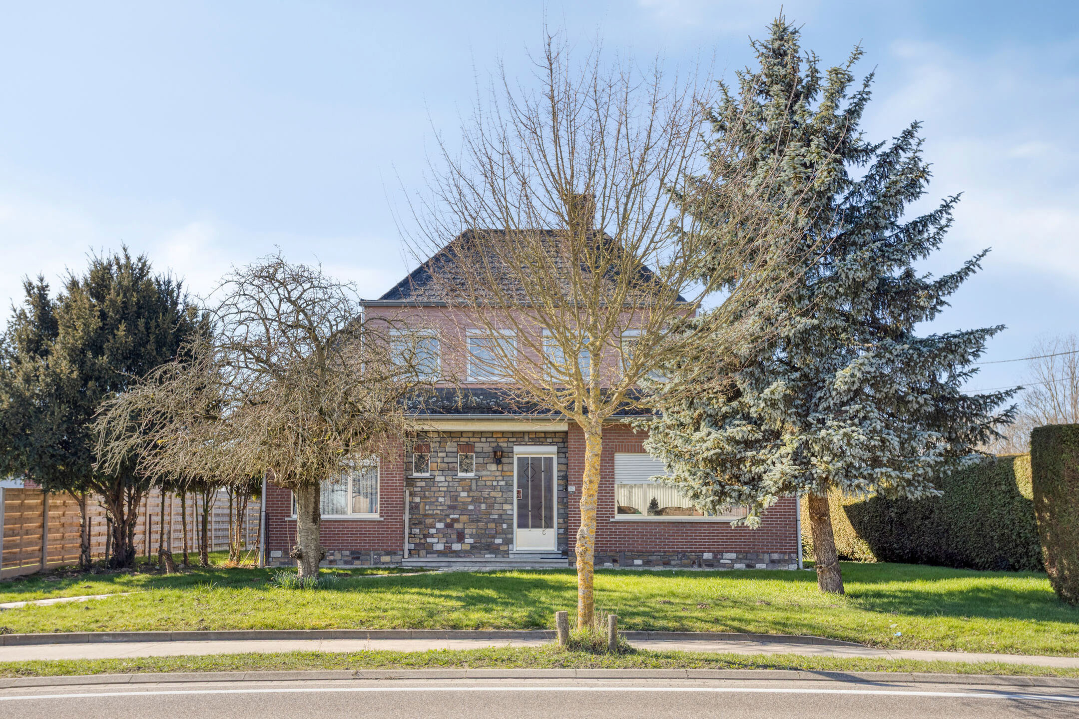 House for sale in Lubbeek with 3 bedrooms - photo 2