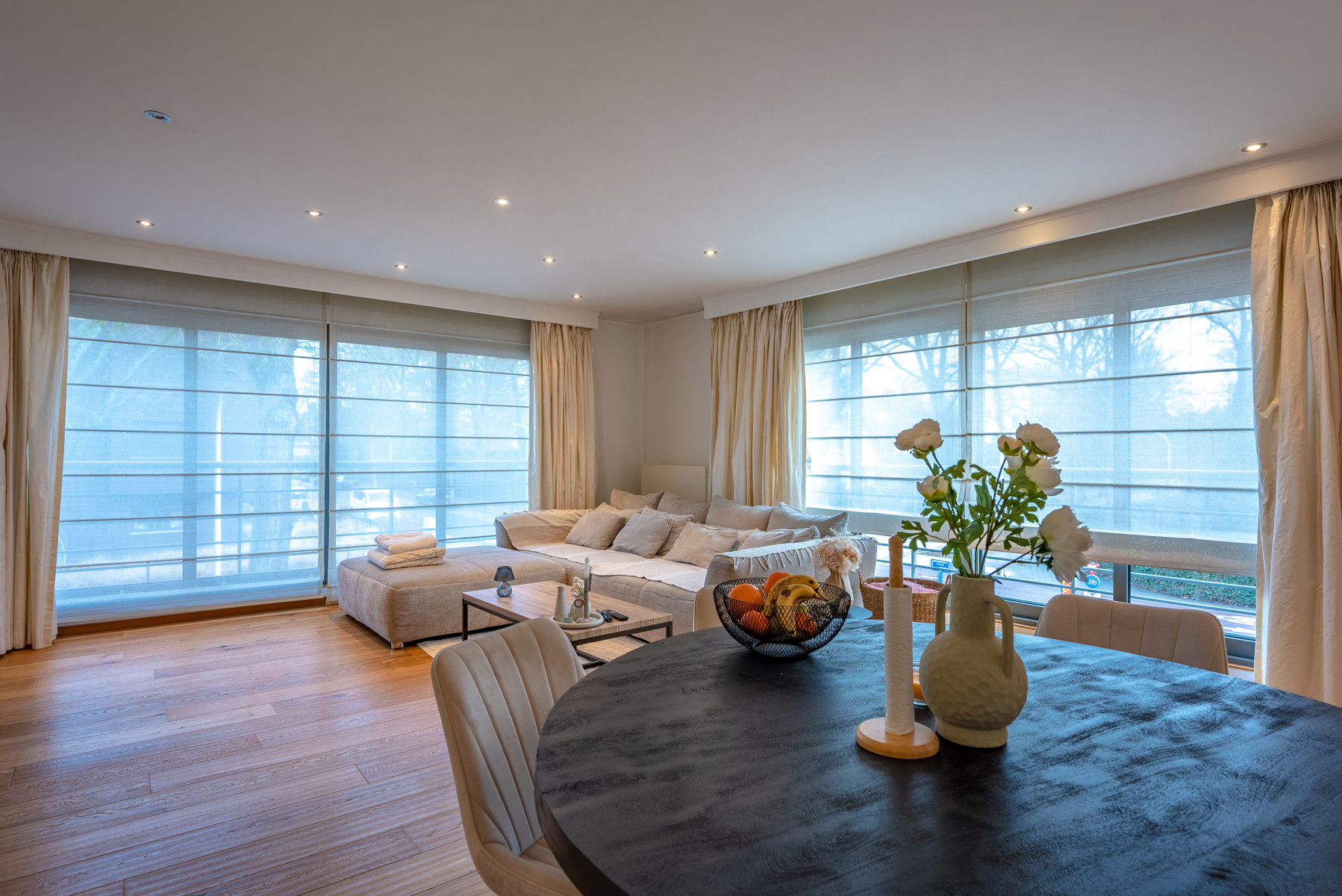 3 gevel appartement op een absolute topligging - foto 4