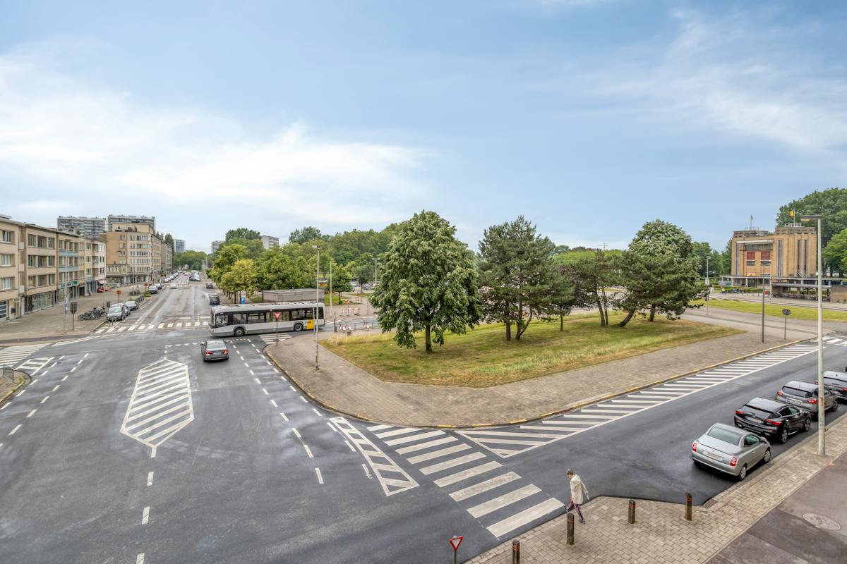 Zeer ruim en uniek appartement (214m²) te koop Linkeroever - foto 5