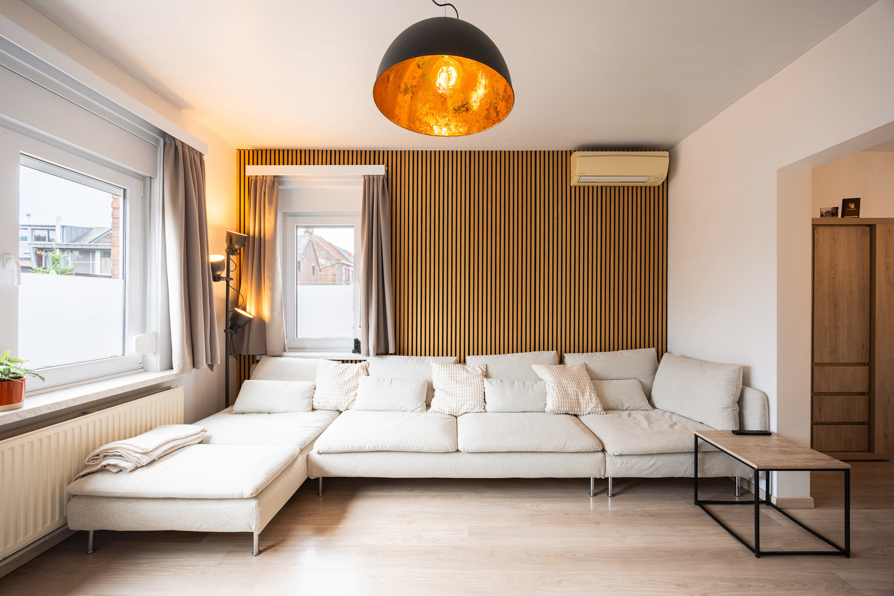 Karaktervolle instapklare woning in Herent - foto 4
