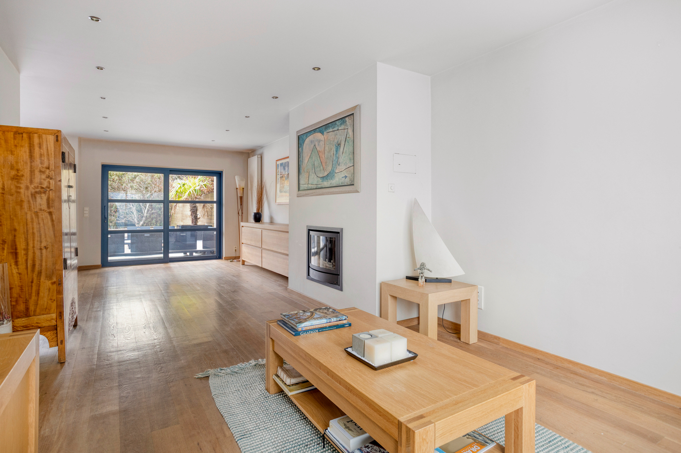 Ruime en instapklare woning met 5 slaapkamers, zonnige tuin en prachtig uitzicht - foto 5