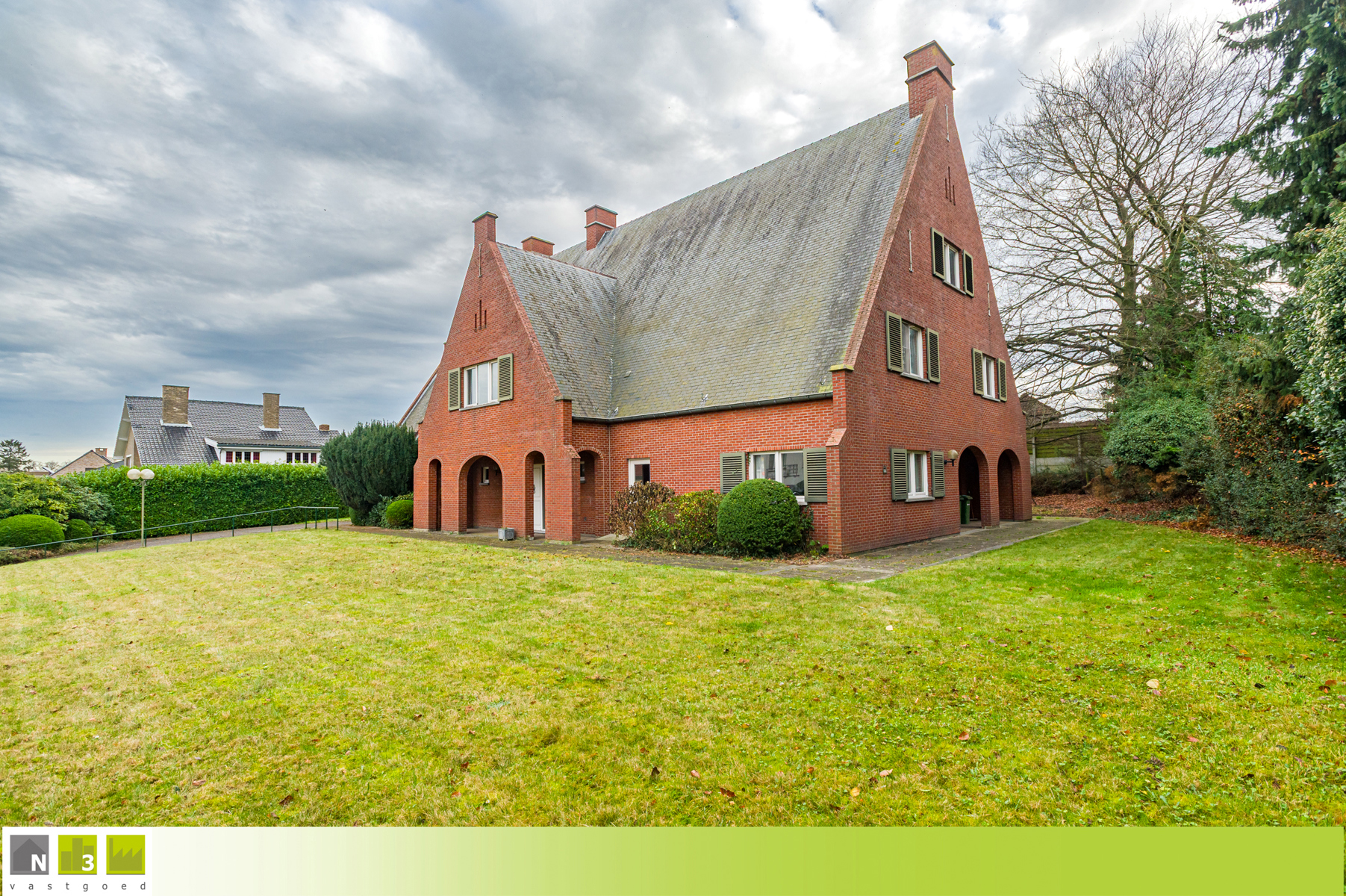 House for sale in Heers with 6 bedrooms - photo 2