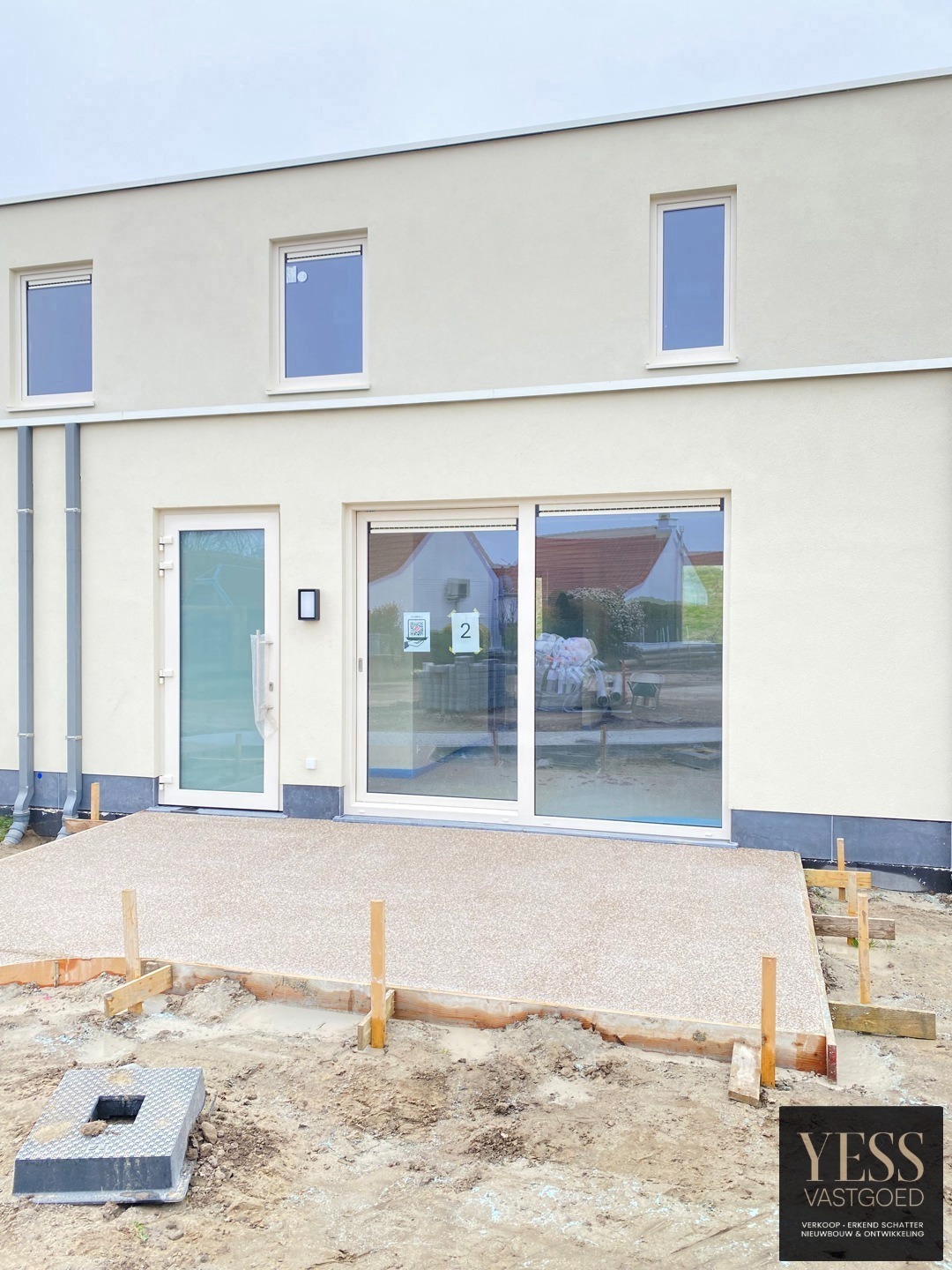 Maison à vendre à Bredene avec 3 chambres - photo 2