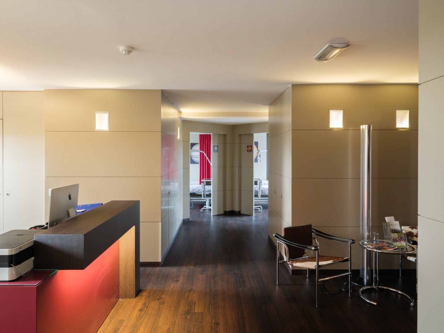 Opportunité d'investissement unique au cœur de Sint-Martens-Latem - Clinique privée prête à l'emploi et équipée professionnellement - photo 4