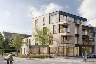 Commercial for sale in Waregem