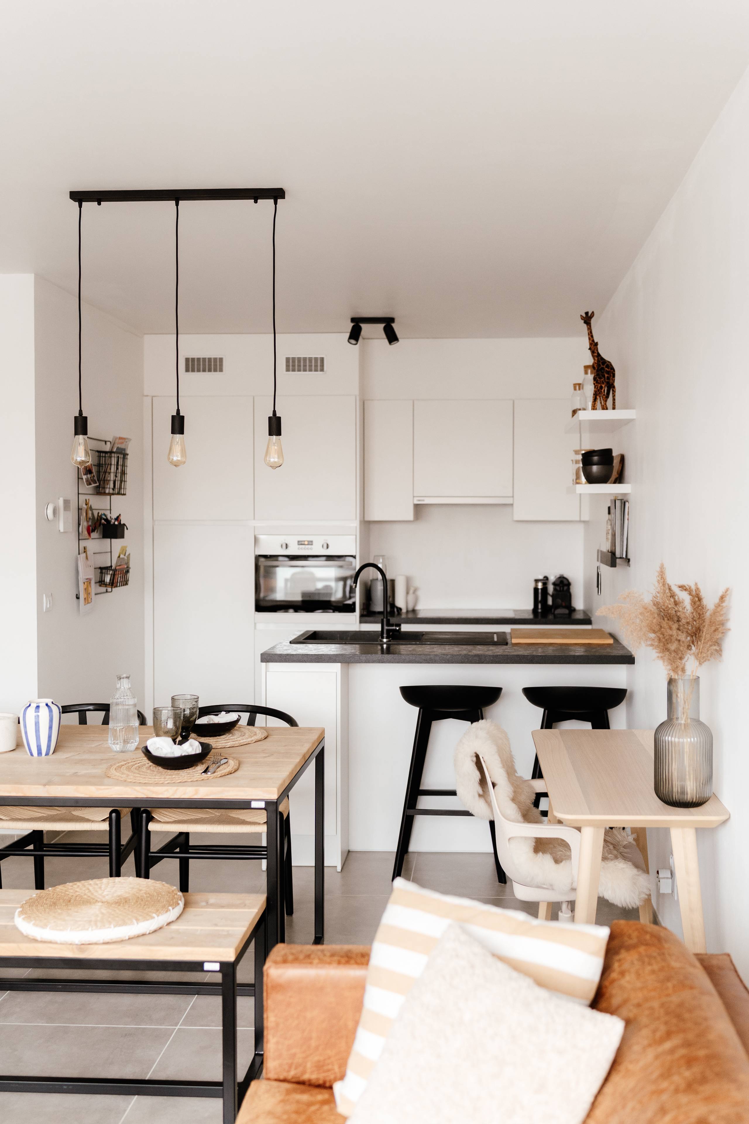 Appartement à louer à Deerlijk avec 1 chambre - photo 4