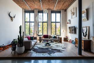 Appartement à vendre à Gand