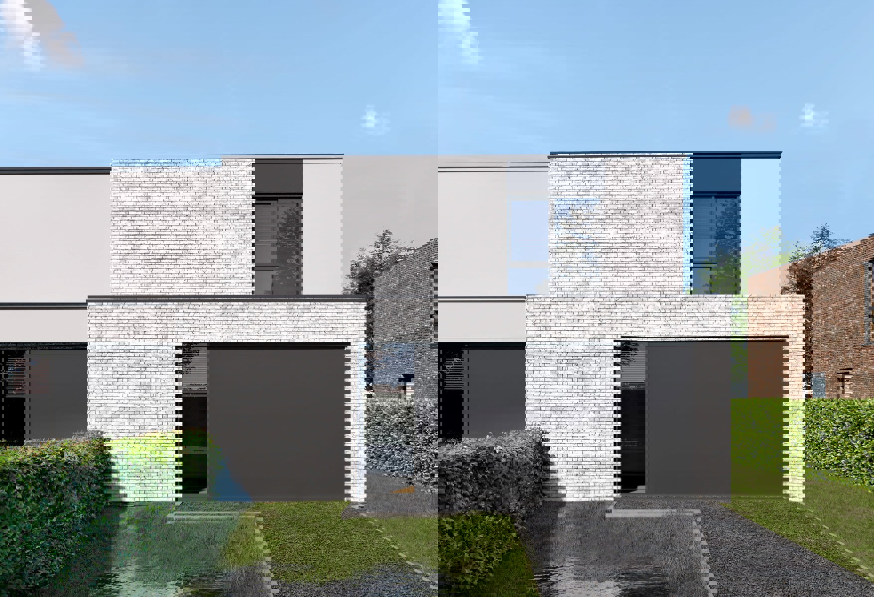 7 exclusieve nieuwbouw villa's met prachtige uitzichten - foto 3