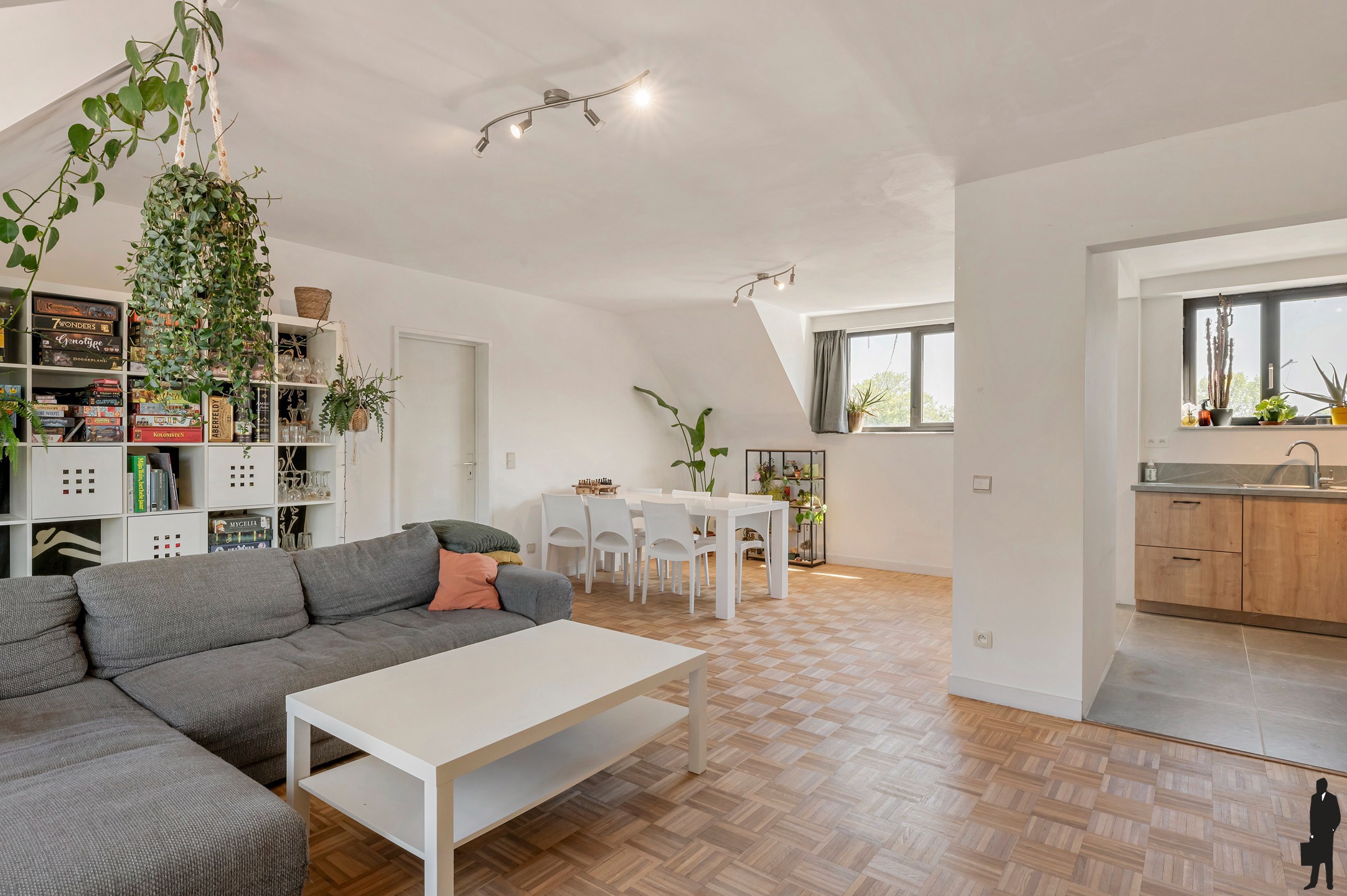 Appartement à vendre à Essen avec 3 chambres - photo 5