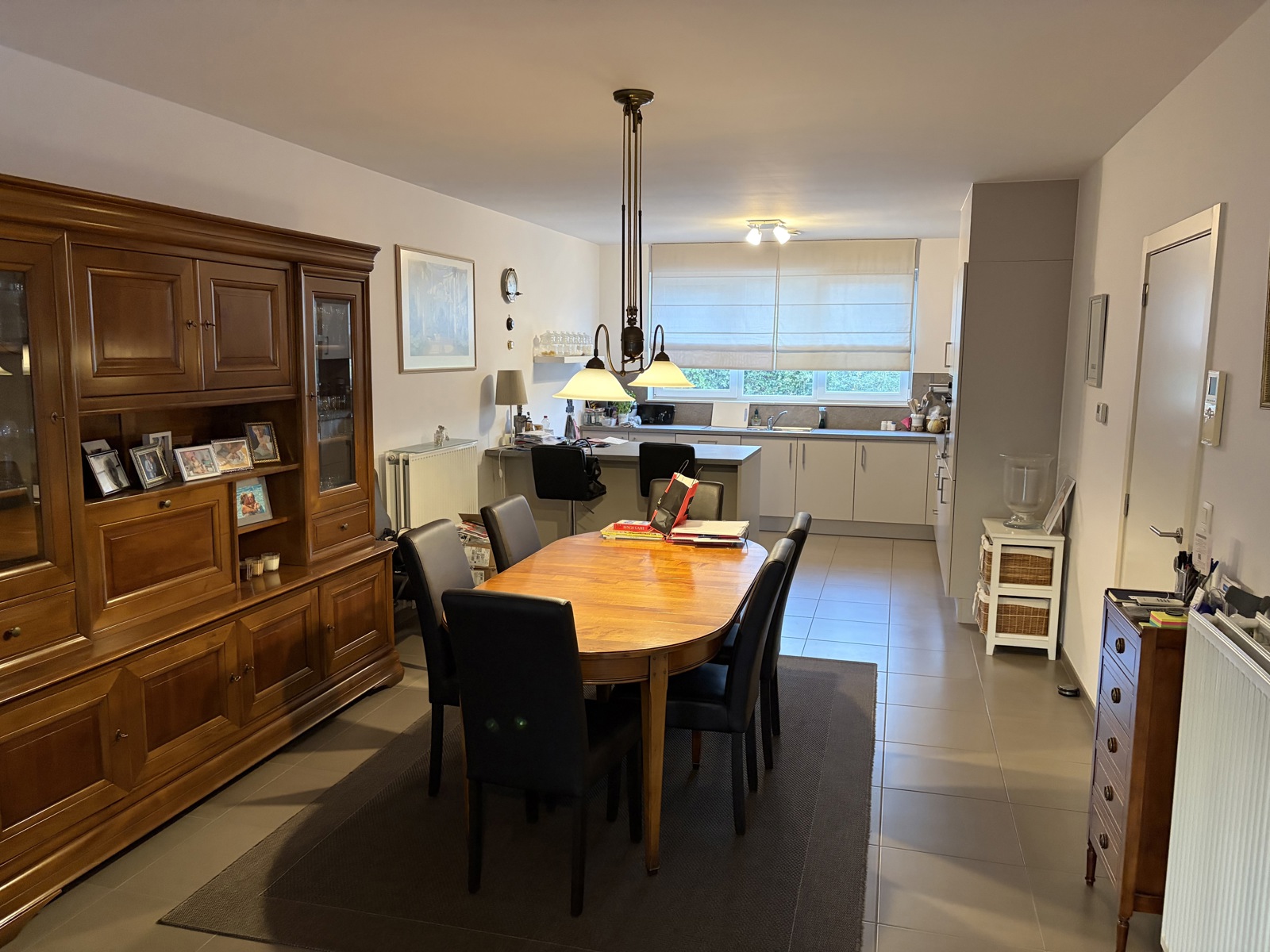Huis te huur in Sterrebeek met 4 slaapkamers - foto 4