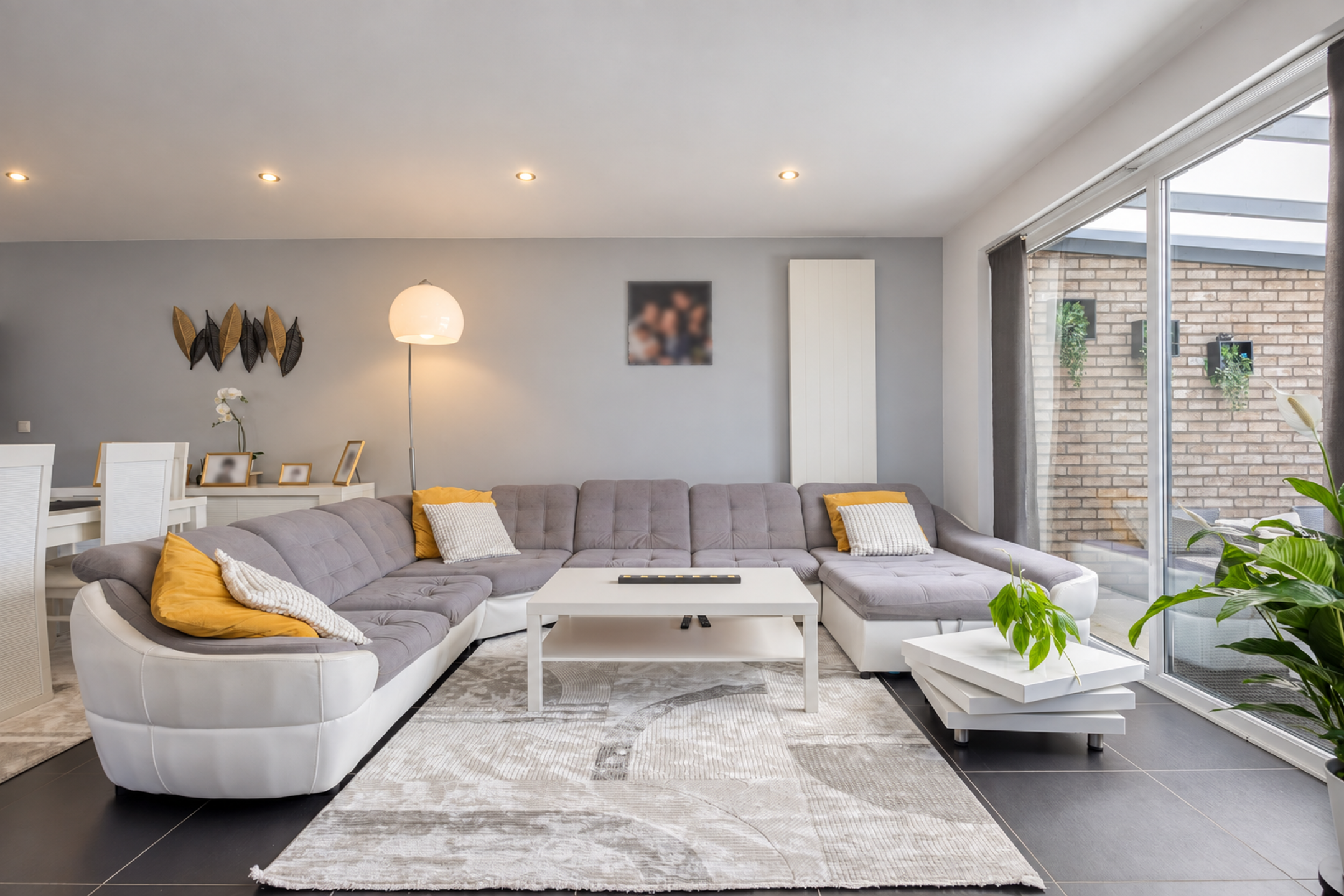 Ruime gezinswoning van 215 m² met vier à vijf slaapkamers en tuin - foto 5