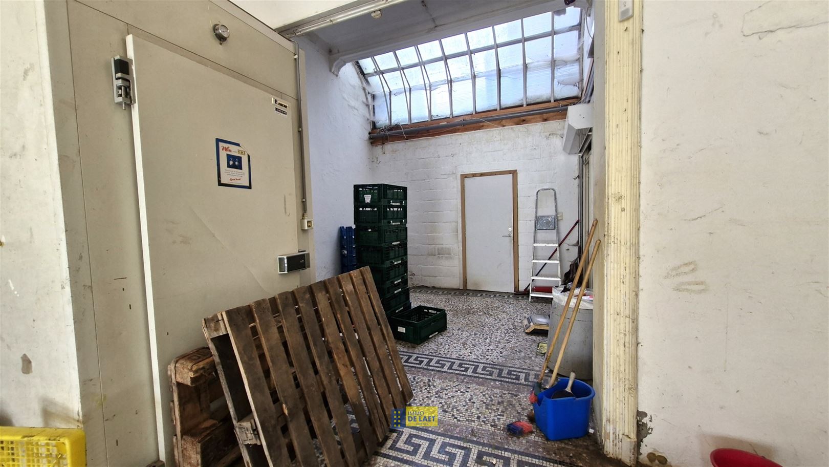 Commercial for sale in Antwerp - photo 4