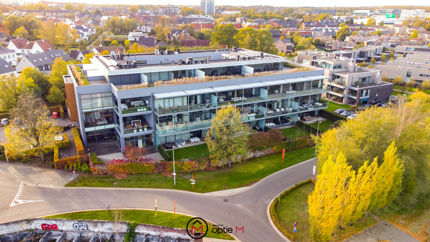 Appartement à vendre à Hasselt avec 2 chambres - photo 1