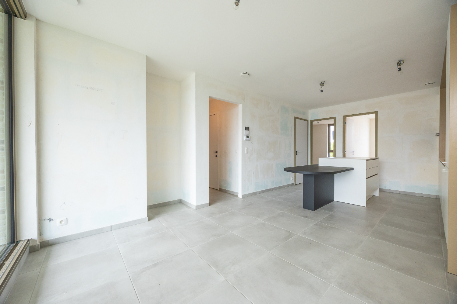 Nieuwbouwappartement met 2 slaapkamers te koop in Middelkerke - foto 3