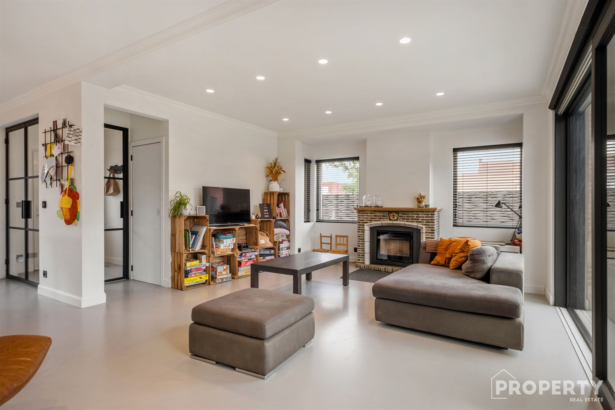 Volledig gerenoveerde villa te koop in Deerlijk! - foto 5
