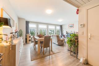 Appartement à vendre à Tamise