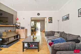 Maison à vendre à Vieux-Turnhout