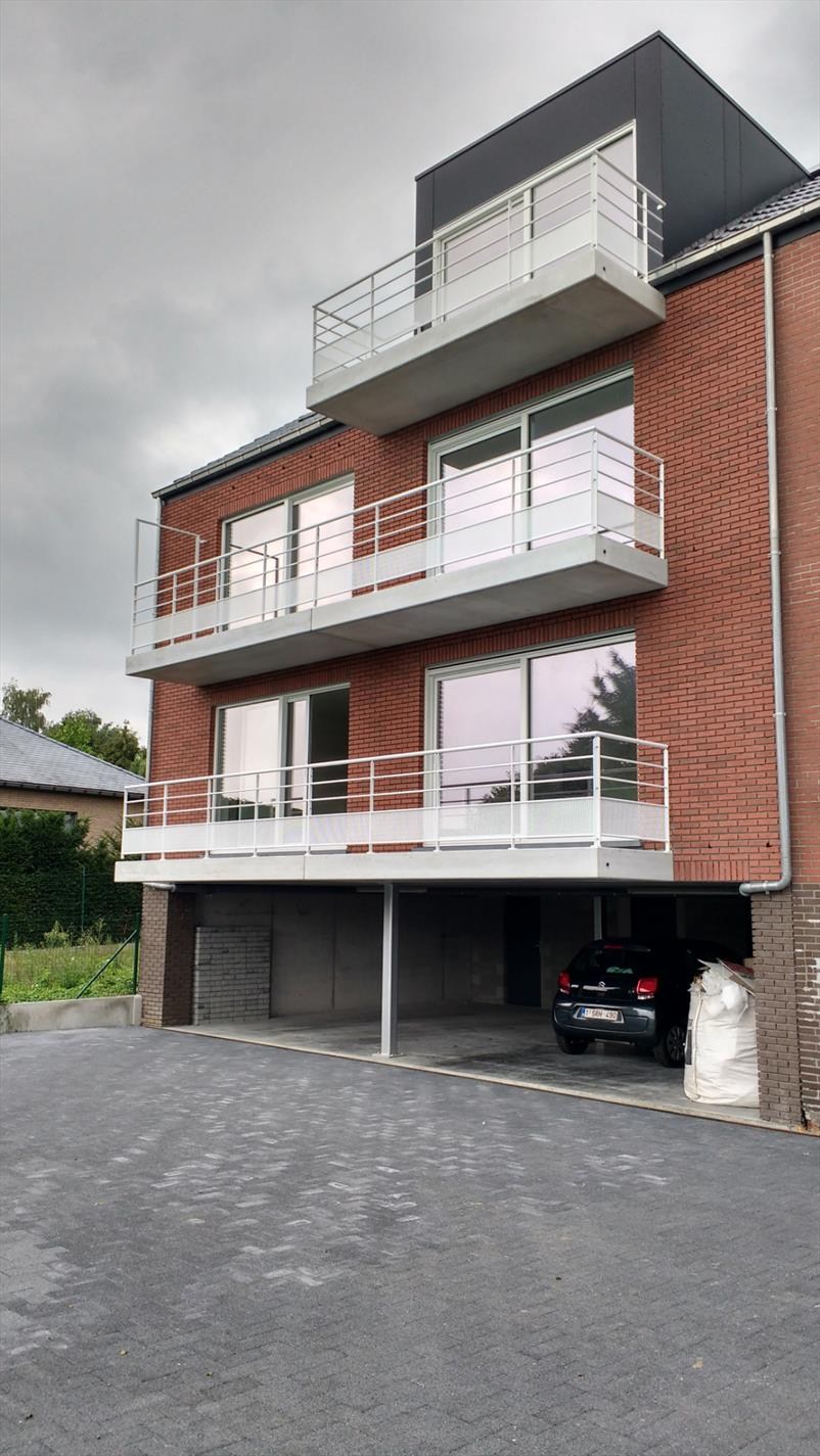 Appartement in Lede