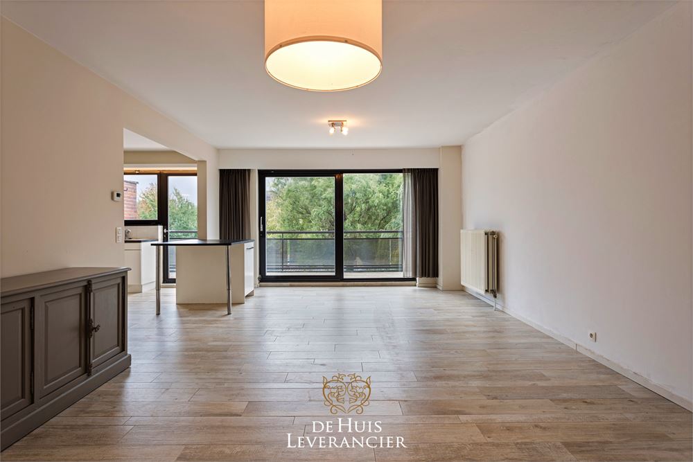 Ruim verzorgd appartement nabij het centrum van Kontich - foto 4