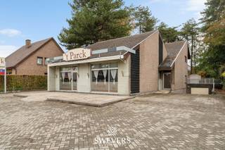 Commercial à vendre à Houthalen-Helchteren
