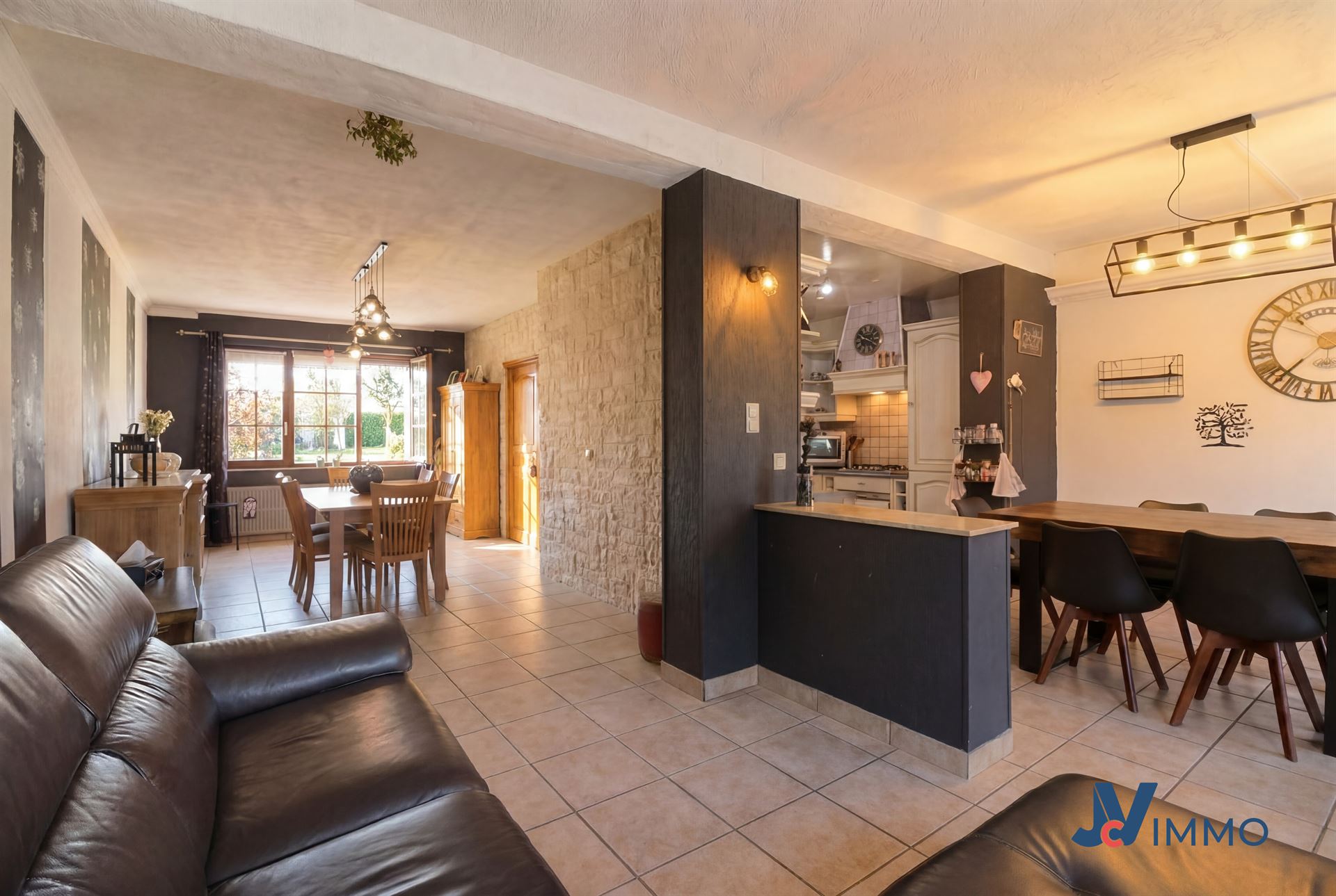 Huis - foto 4