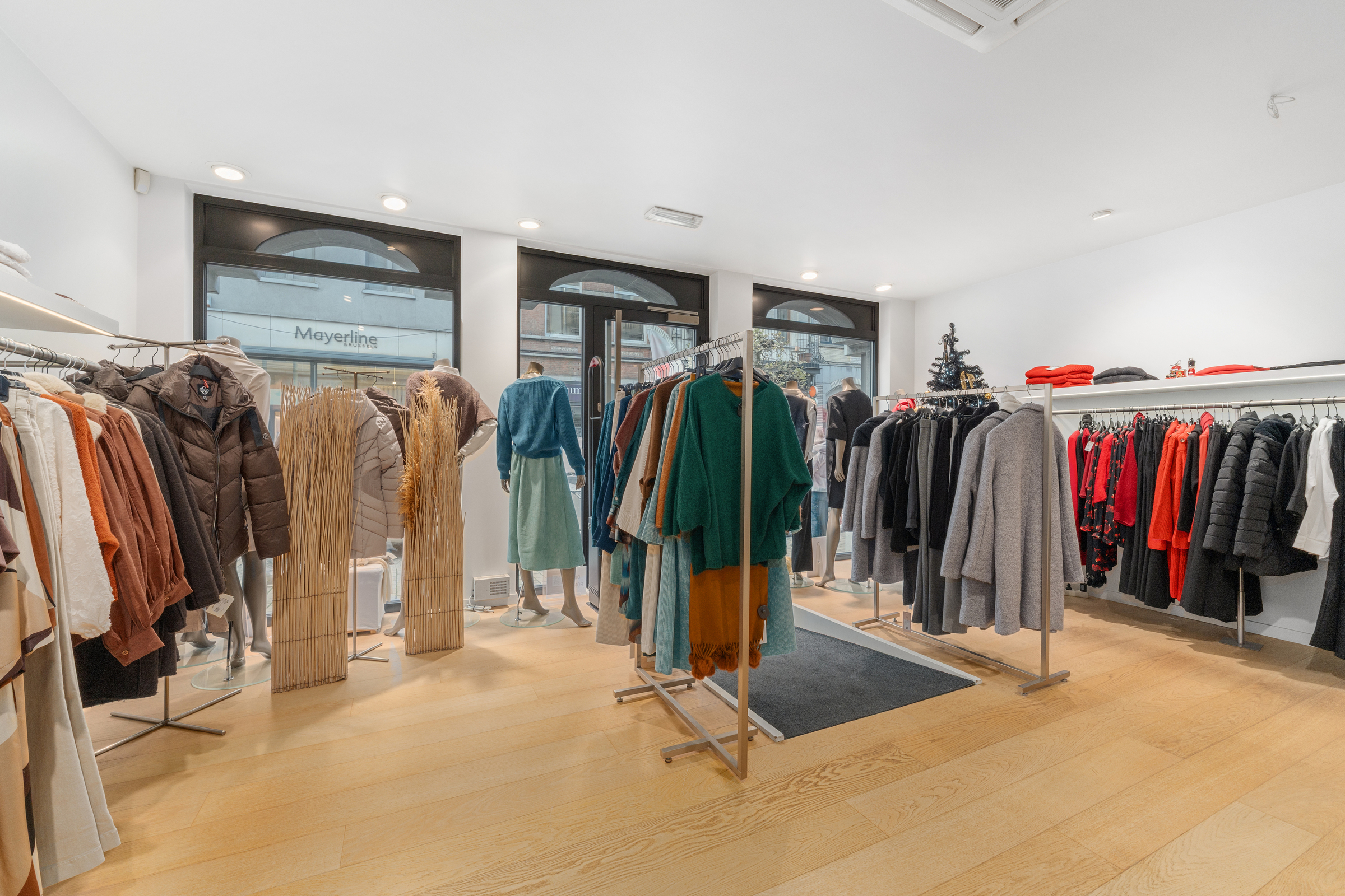 Instapklaar handelspand in centrum Dendermonde - foto 5