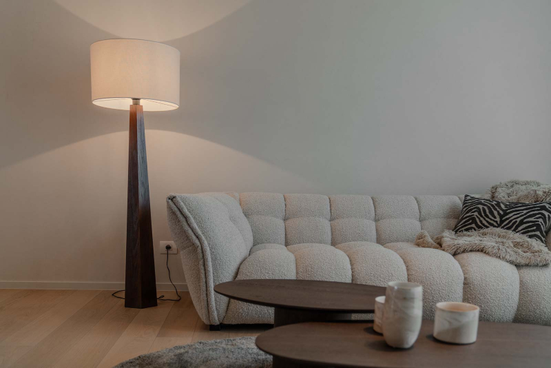 Instapklare kijkwoning met zicht op park - foto 4