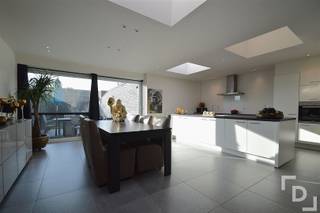 Maison à louer à Langemark-Poelkapelle