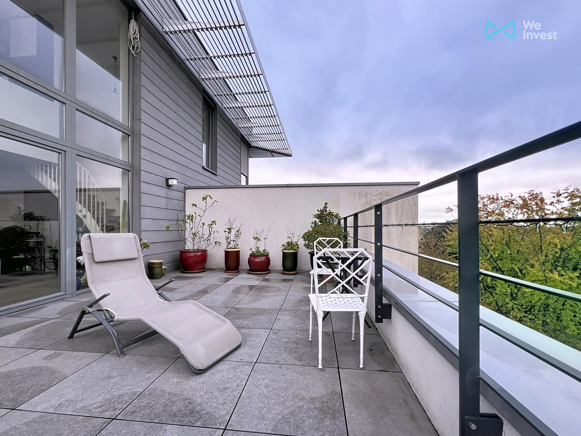 Appartement à vendre à Ixelles avec 2 chambres - photo 5